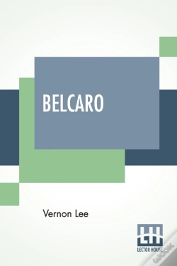 Capa do artigo Belcaro