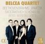 Belcea Quartet: Beethoven/Brahms/Janácek/Shostakovich/... - CD - Preview
