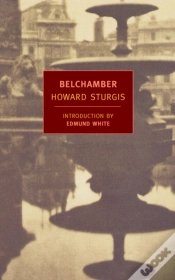 Capa do artigo Belchamber