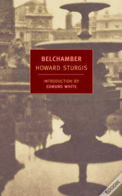 Capa do artigo Belchamber