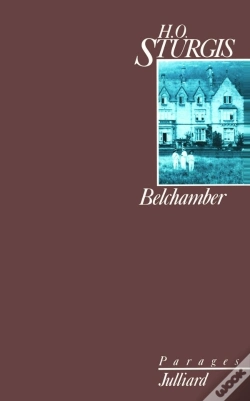 Capa do artigo Belchamber