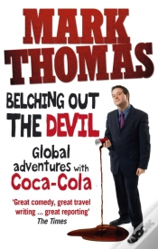 Capa do artigo Belching Out The Devil