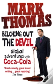 Capa do artigo Belching Out The Devil