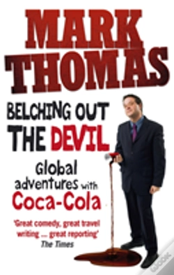Capa do artigo Belching Out The Devil
