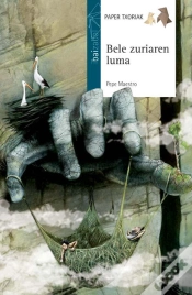 Capa do artigo Bele Zuriaren Luma