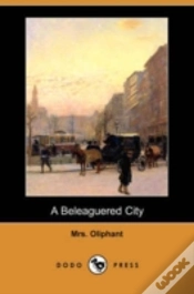 Capa do artigo Beleaguered City (Dodo Press)