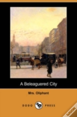 Capa do artigo Beleaguered City (Dodo Press)