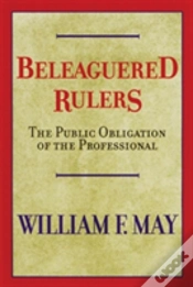 Capa do artigo Beleaguered Rulers