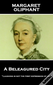 Capa do artigo Beleagured City