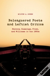 Capa do artigo Beleagured Poets And Leftist Critics