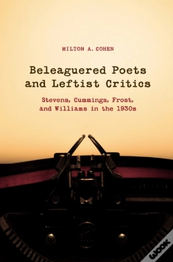 Capa do artigo Beleagured Poets And Leftist Critics