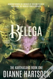 Capa do artigo Belega