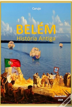 Capa do artigo Belém