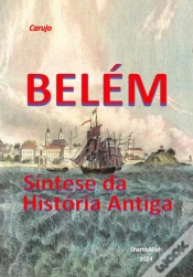 Capa do artigo Belém
