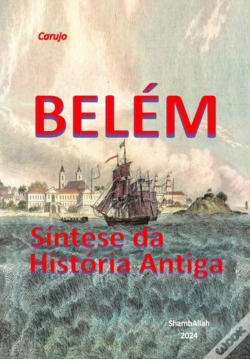 Capa do artigo Belém
