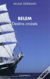 Capa do artigo Belem ; Destins Croisés