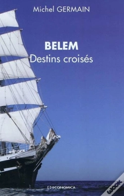 Capa do artigo Belem ; Destins Croisés