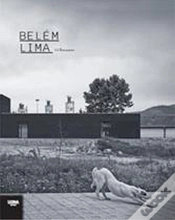 Capa do artigo Belém Lima