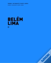 Capa do artigo Belém Lima