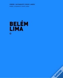 Capa do artigo Belém Lima
