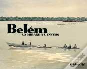 Capa do artigo Belem ; Un Mirage A L
