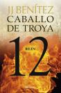 Belén. Caballo De Troya 12 - Preview
