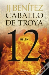 Belén. Caballo De Troya 12