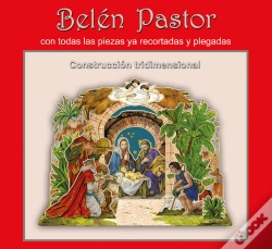 Capa do artigo Belen Pastor