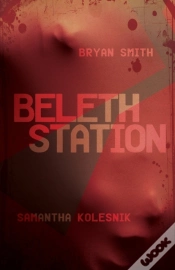 Capa do artigo Beleth Station