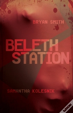 Capa do artigo Beleth Station