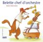 Belette Chef D'Orchestre - Preview