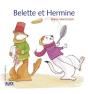 Belette Et Hermine - Preview