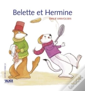 Capa do artigo Belette Et Hermine