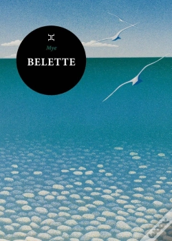 Capa do artigo Belette