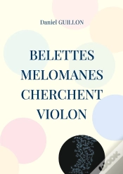Capa do artigo Belettes Melomanes Cherchent Violon