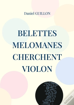 Capa do artigo Belettes Melomanes Cherchent Violon