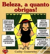Capa do artigo Beleza, a Quanto Obrigas !