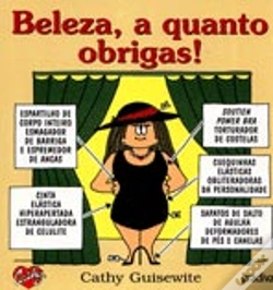 Capa do artigo Beleza, a Quanto Obrigas !