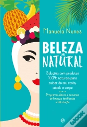 Capa do artigo Beleza ao Natural
