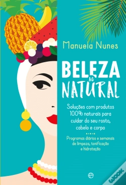 Capa do artigo Beleza ao Natural