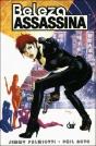Beleza Assassina - Preview