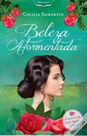 Capa do artigo Beleza Atormentada