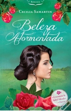 Capa do artigo Beleza Atormentada
