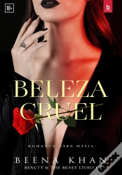 Capa do artigo Beleza Cruel