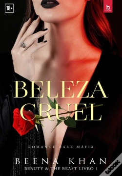 Capa do artigo Beleza Cruel