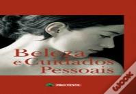 Beleza e Cuidados Pessoais - 1ª ed.