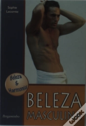 Capa do artigo Beleza Masculina