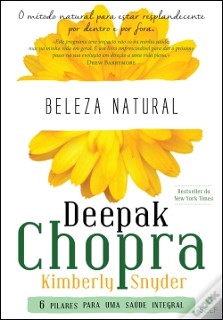 Capa do artigo Beleza Natural