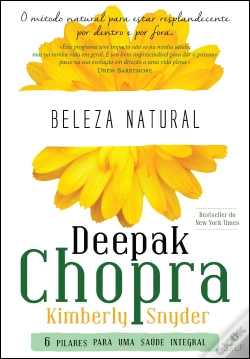 Capa do artigo Beleza Natural