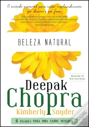Capa do artigo Beleza Natural
